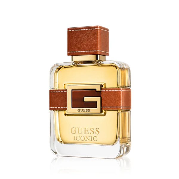 Guess Iconic Eau de Parfum 100 мл