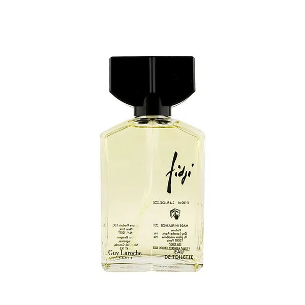 Guy Laroche Fidji Eau de Toilette 100 мл