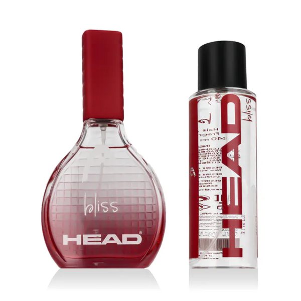 Head Bliss Eau de Toilette 100 мл
