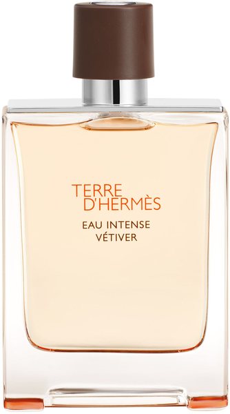 Hermès Terre d'Hermes Eau Intense Vetiver Eau de Parfum 100 мл