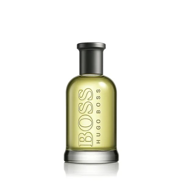 Hugo Boss Boss Bottled Eau de Toilette 50 мл