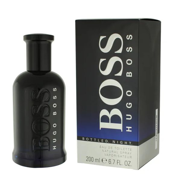 Hugo Boss Boss Bottled Night Eau de Toilette 100 мл
