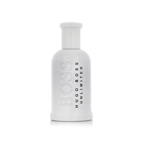 Hugo Boss Boss Bottled Unlimited Eau de Toilette 100 мл