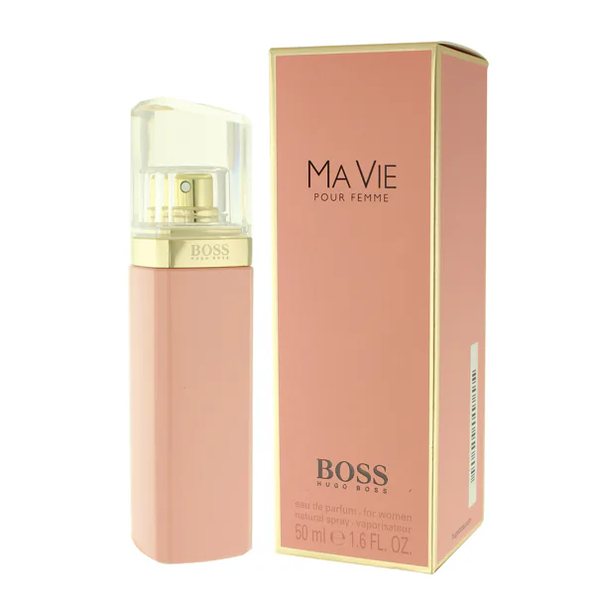 Hugo Boss Boss Ma Vie Eau de Parfum 75 мл