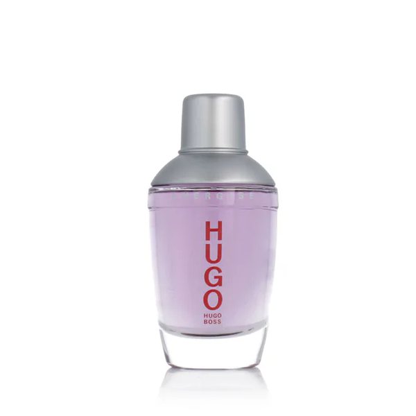 Hugo Boss Hugo Energise Eau de Toilette 75 мл