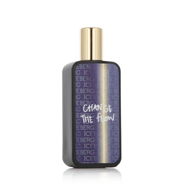 Iceberg Change The Flow Eau de Toilette 100 мл