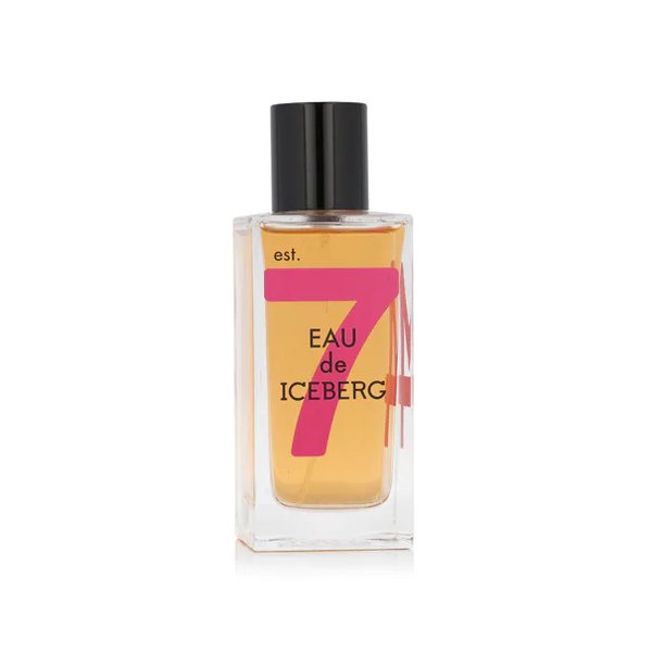 Iceberg Eau de Iceberg Wild Rose Eau de Toilette 100 мл
