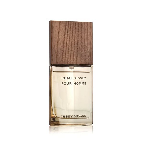 Issey Miyake L'Eau d'Issey Vetiver Eau de Toilette Intense 100 мл