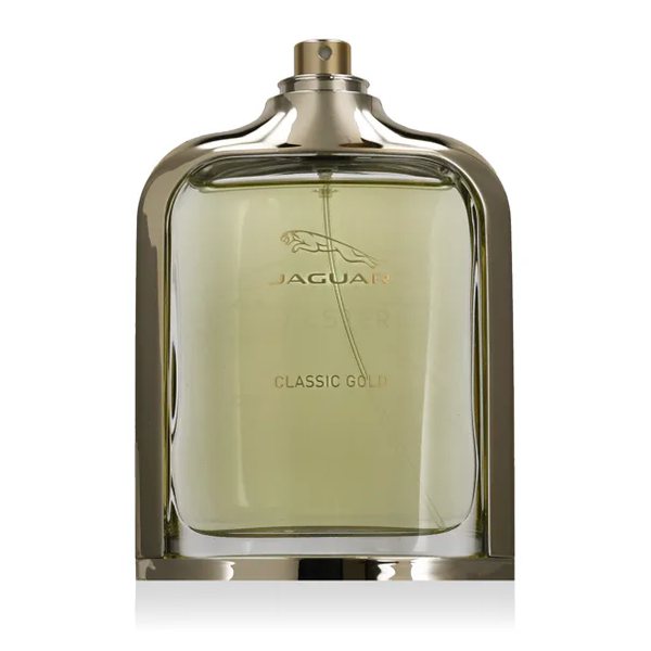 Jaguar Classic Gold Eau de Toilette 100 мл