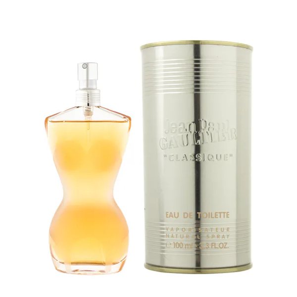 Jean-Paul Gaultier Classique Eau de Toilette 50 мл