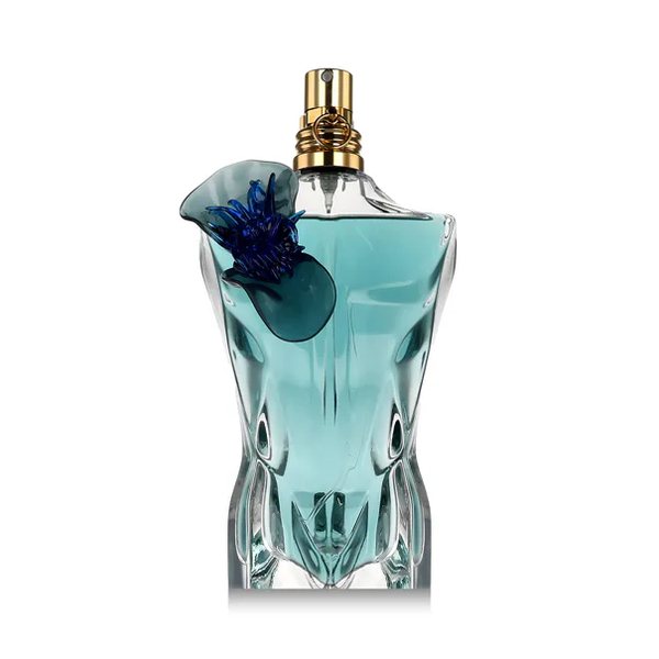 Jean-Paul Gaultier Le Beau Flower Edition Eau de Parfum 125 мл