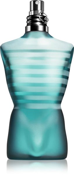 Jean-Paul Gaultier Le Male Eau de Toilette 125 мл