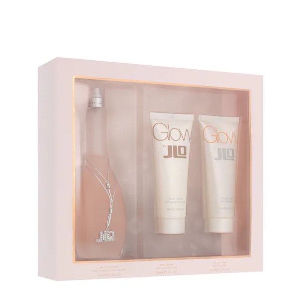 Jennifer Lopez Glow Eau de Toilette 100 мл