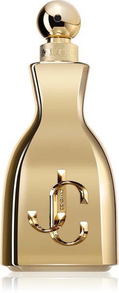 Jimmy Choo I Want Choo Le Parfum Parfum 40 мл
