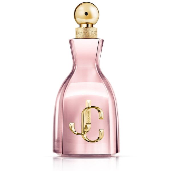 Jimmy Choo I Want Choo With Love Eau de Parfum 40 мл