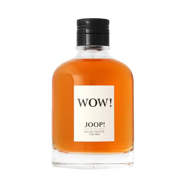 Joop! Wow! Eau de Toilette 60 мл