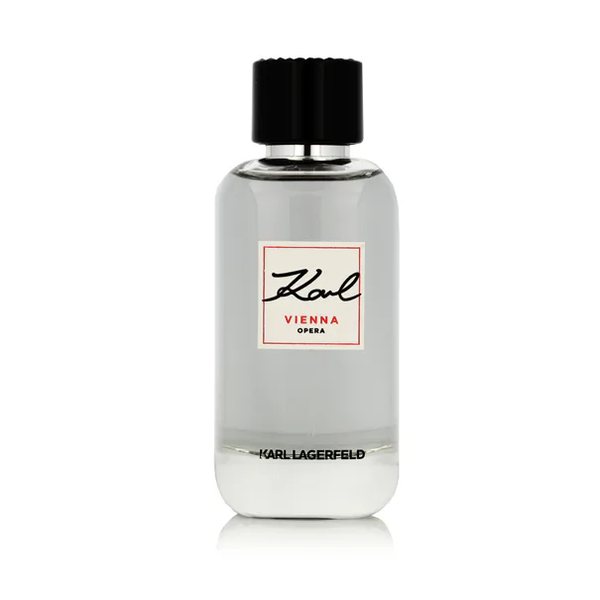 Karl Lagerfeld Karl Vienna Opera Eau de Toilette 100 мл