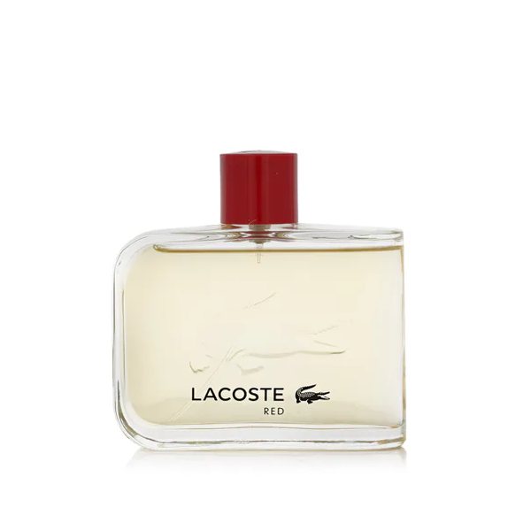 Lacoste Red Eau de Toilette 125 мл