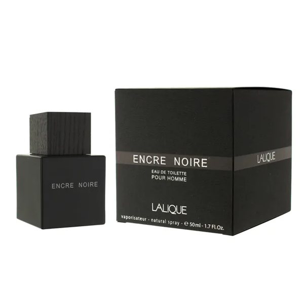 Lalique Encre Noire Eau de Toilette 100 мл
