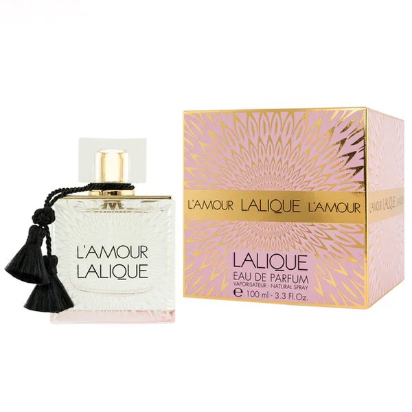 Lalique L'Amour Eau de Parfum 100 мл