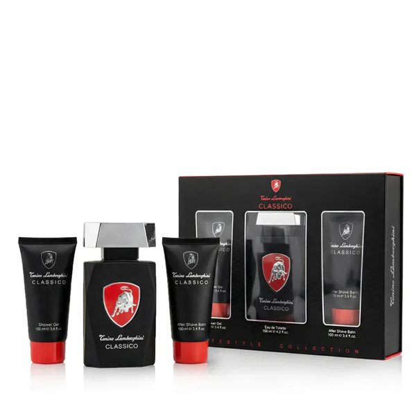 Lamborghini Classico Eau de Toilette 125 мл