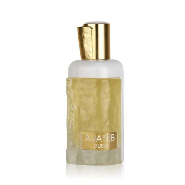 Lattafa Ajayeb Dubai Portrait Eau de Parfum 100 мл