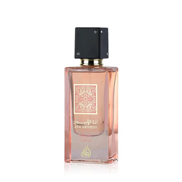 Lattafa Ana Abiyedh Coral Eau de Parfum 60 мл