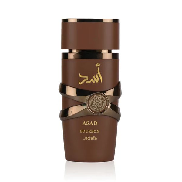 Lattafa Asad Bourbon Eau de Parfum 100 мл