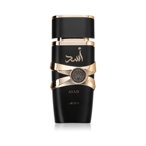 Lattafa Asad Eau de Parfum 100 мл