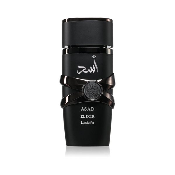 Lattafa Asad Elixir Eau de Parfum 100 мл