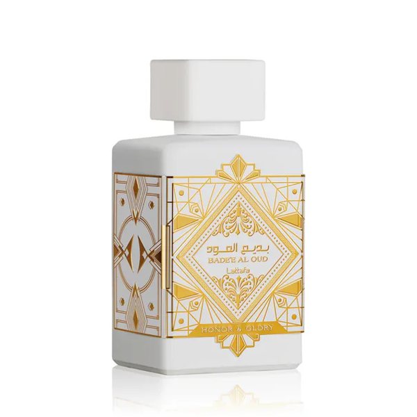 Lattafa Bade'e Al Oud Honor & Glory Eau de Parfum 100 мл