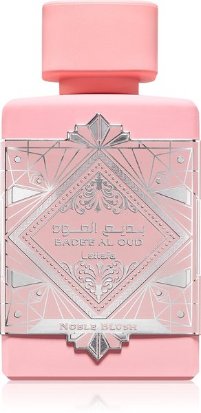 Lattafa Bade'e Al Oud Noble Blush Eau de Parfum 100 мл