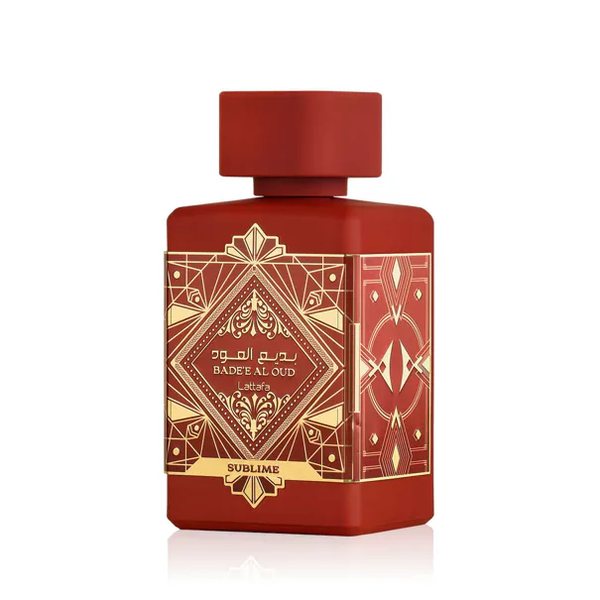 Lattafa Bade'e Al Oud Sublime Eau de Parfum 100 мл