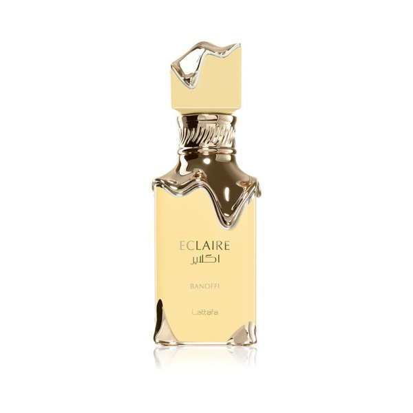 Lattafa Eclaire Banoffi Eau de Parfum 100 мл