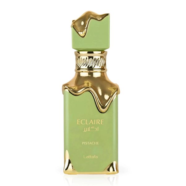 Lattafa Eclaire Pistache Eau de Parfum 100 мл