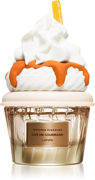 Lattafa Give Me Gourmand – Whipped Pleasure Eau de Parfum 75 мл