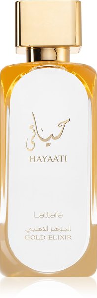 Lattafa Hayaati Gold Elixir Eau de Parfum 100 мл