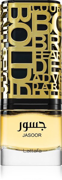 Lattafa Jasoor Eau de Parfum 100 мл
