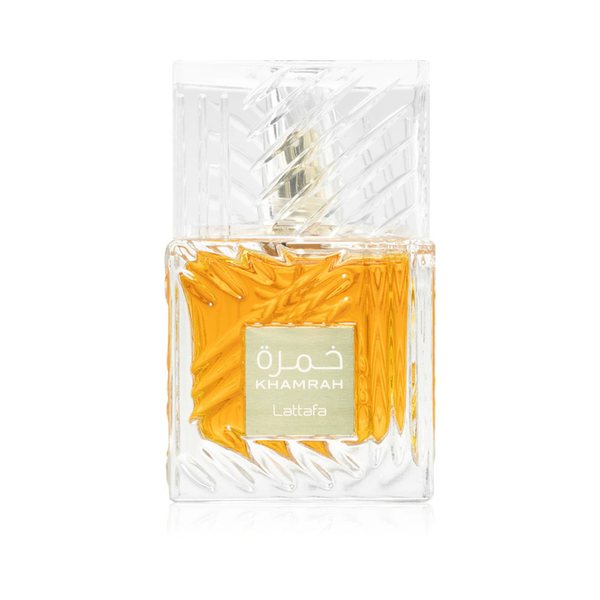Lattafa Khamrah Eau de Parfum 100 мл