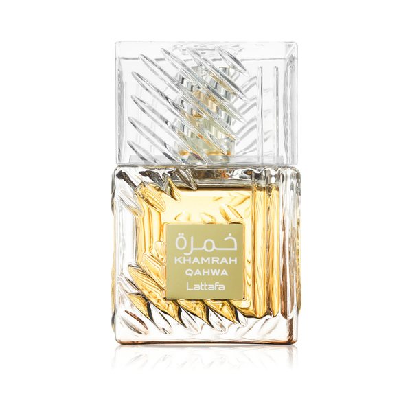 Lattafa Khamrah Qahwa Eau de Parfum 100 мл