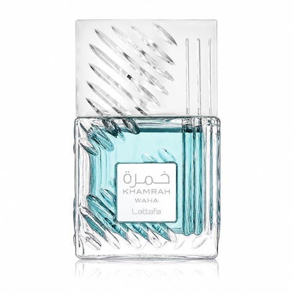 Lattafa Khamrah Waha Eau de Parfum 100 мл