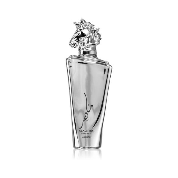 Lattafa Maahir Legacy Eau de Parfum 100 мл