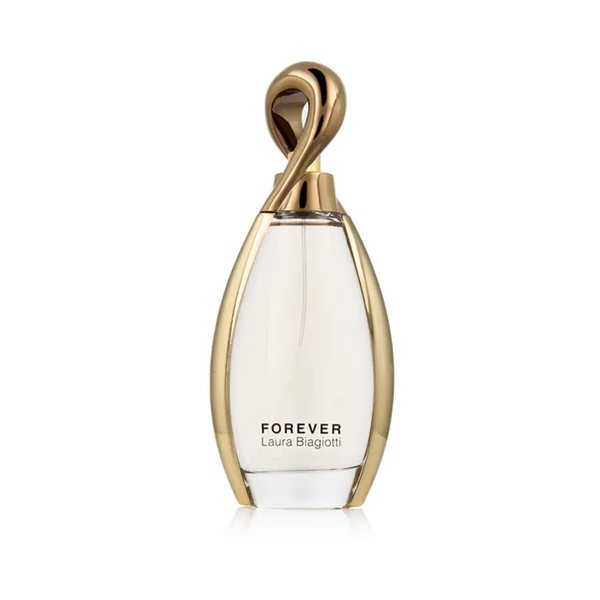 Laura Biagiotti Forever Gold For Her Eau de Parfum 100 мл