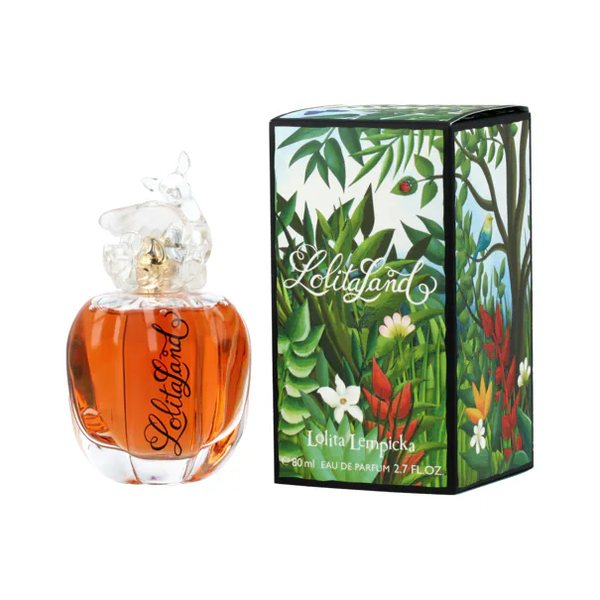 Lolita Lempicka LolitaLand Eau de Parfum 40 мл
