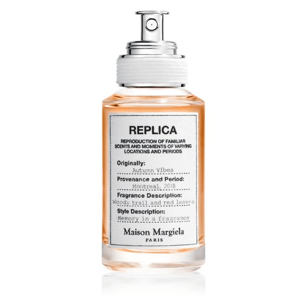 Maison Margiela Replica Autumn Vibes Eau de Toilette 100 мл