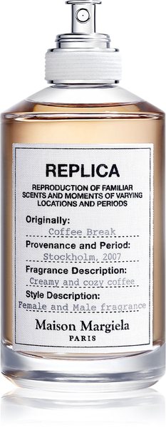 Maison Margiela Replica Coffee Break Eau de Toilette 100 мл