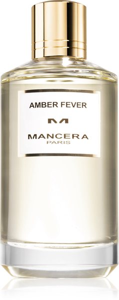 Mancera Amber Fever Eau de Parfum 120 мл