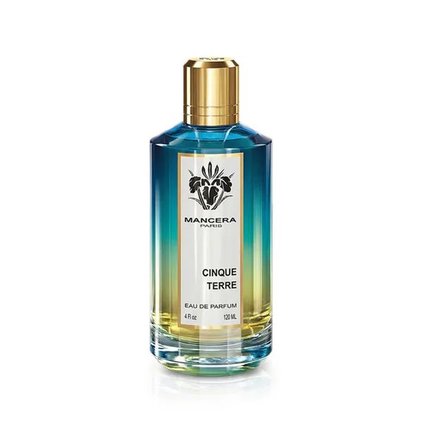 Mancera Cinque Terre Eau de Parfum 120 мл