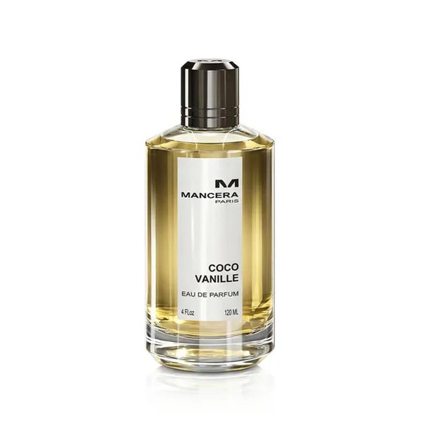 Mancera Coco Vanille Eau de Parfum 120 мл