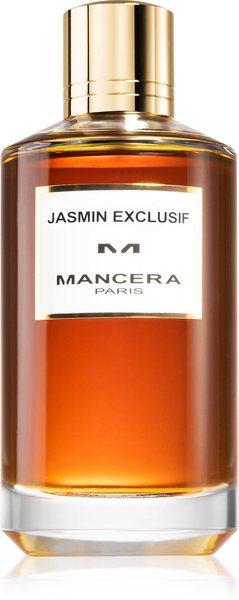 Mancera Jasmin Exclusif Eau de Parfum 120 мл